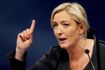 Marine Le Pen – treći put na predsjedničkim izborima u Francuskoj