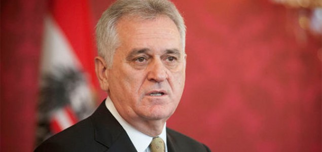 Nikolić: Srbija je mogla blokirati Hrvatsku na putu u EU, ali nije zbog dobrosusjedstva
