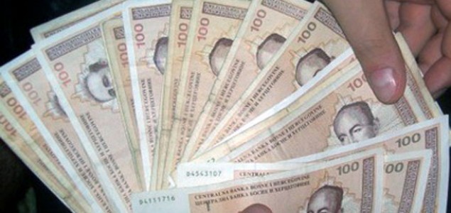 Komitet za borbu protiv pranja novca: BiH 31. maja mora imati usvojen zakon ili ide na crnu listu