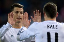 Panika u Madridu: Real na Bayern bez Ronalda i Balea?