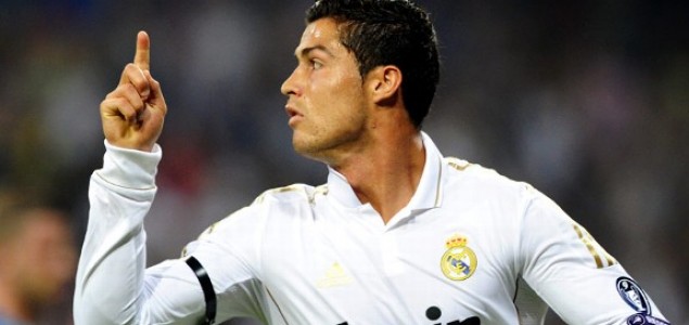 Nezaustavljivi Ronaldo izjednačio Messijev i Altafinijev golgeterski rekord u Kupu/Ligi prvaka!