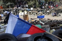 Kriza u Ukrajini:  Kijev ne drži ništa pod kontrolom