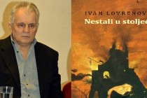 U Mostaru predstavljen roman ‘Nestali u stoljeću’ Ivana Lovrenovića
