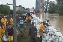Užas se nastavlja: Dramatično stanje u okolini Šapca, naređena hitna evakuacija!