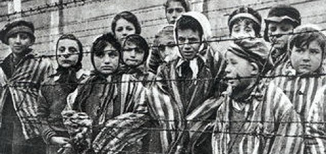 Međunarodni dan sjećanja na žrtve holokausta