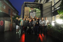 Berlin: Kamion s 25 tona pomoći danas krenuo za BiH