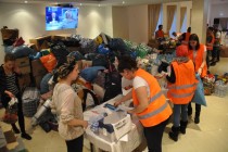 Berlin: Bosanci i Hercegovci sakupljaju pomoć za stanovnike poplavljenih područja u BiH