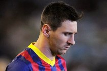 Messi bez ustezanja: Sve što se piše o meni je laž