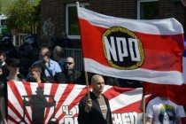 Njemački neonacisti dobili mjesto u Europskom parlamentu