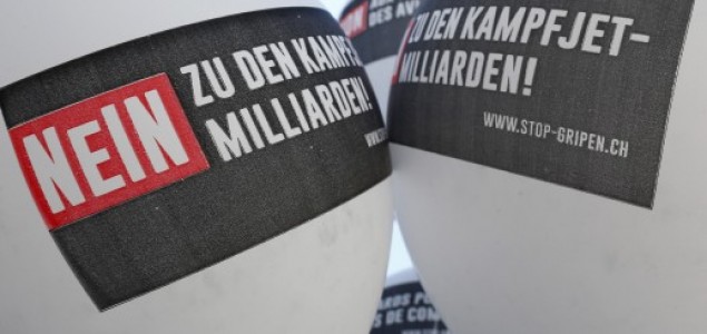 Švicarci odbacili prijedlog o minimalnoj plaći od 22 franka po satu