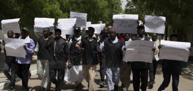 UN stavio Boko Haram na “crnu listu”