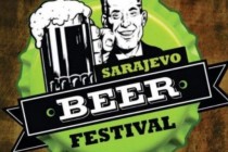 Sarajevo Beer Festival od 30. maja do 1. juna