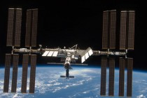 Rusija uvodi sankcije SAD-u na korištenje Međunarodne svemirske stanice