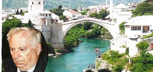 Mostar, grad „slučaj„ u susret novim izborima!
