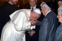 UZBRDICE/NIZBRDICE Ljubo R. Weiss: Papa Franjo na pupku svijeta (II)