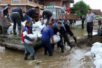 Aktivisti Mostara za pomoć stradalima od poplava