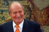 Španjolski kralj Juan Carlos odstupio s prijestolja