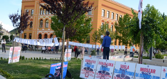 Mesihović: Samo radom mladi BiH mogu izaći iz dvadesetogodišnje agonije nacionalizama