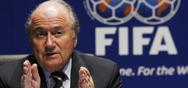 Predsjednik FIFA u Cuiabi gledat će meč BiH – Nigerija