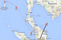 Putnici i posada u MH370 najvjerojatnije se utopili