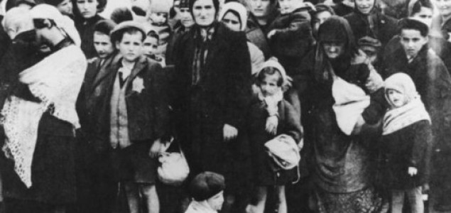 U SAD-u uhićen nekadašnji čuvar logora u Auschwitzu