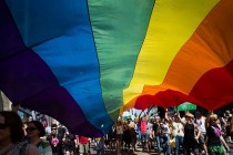 Danas se održava 13. Zagreb Pride: Na pravoj strani povijesti!