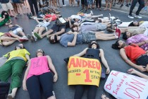Brazil: “Tihom šetnjom” izrazili negodovanje zbog Mundijala