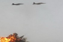 Izrael izveo sedam zračnih napada na Pojas Gaze