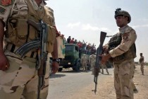 SAD se vraća u Irak: Američki vojnici došli u borbu protiv ekstremističkog ISIL-a