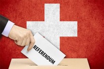 Kontra poslovnih banaka: U Švicarskoj referendum o reformi monetarnog sustava prema kojoj bi novac, u interesu građana, mogla kreirati samo centralna banka
