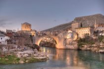 Mostar slavi 15. godišnjicu obnove Starog mosta