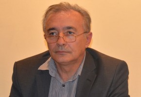 Slavo Kukić