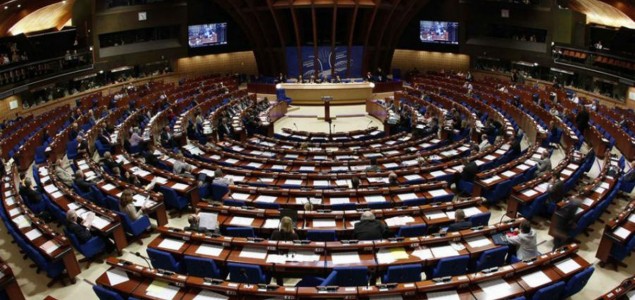 Zbog neprovođenja presude: Nova delegacija PS BiH neće dobiti akreditacije Vijeća Evrope