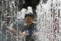 Vrućine u Japanu odnijele 15 života, 8.580 završilo u bolnici
