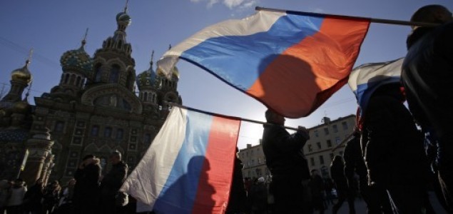 Moskva najavila odgovor na američke sankcije