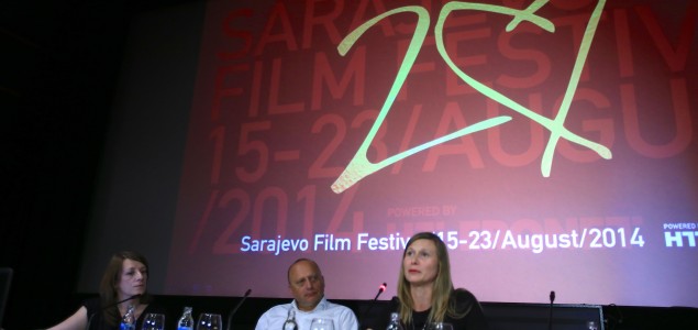 SFF slavi 20. godišnjicu: Ove godine bit će prikazani filmovi iz 20 zemalja