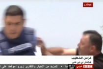Bijesni Izraelac napao reportera BBC-a, izraelska vojska pucala na ured Al Jazeere