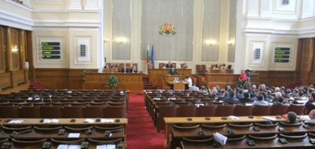 Bugarska: Vlada premijera Orešarskog podnela ostavku