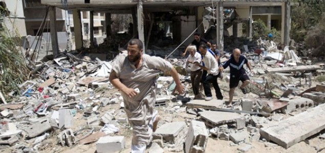 Rušenje 11 najvećih mitova o Gazi, Hamasu i ratnim zločinima