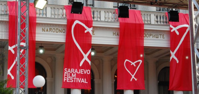 Oskarovci i dobitnici nagrada najvećih svjetskih smotri, uveličat će jubilarno izdanje Sarajevo Film Festivala