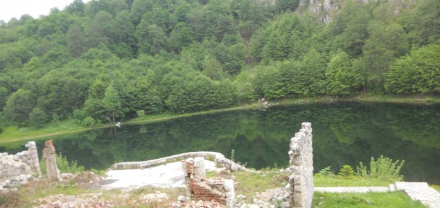 Kampanja protiv izgradnje hidroelektrana u zaštićenim područjima: Bitka za Sutjesku