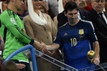 Zlatni Messi: Trijumf jeftinog konzumerizma