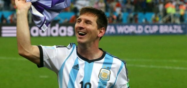Messi: Ovo je najvažnija utakmica u mojoj karijeri