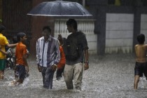 Monsunske kiše prouzrokovale poplave u Indiji, 41 osoba stradala u klizištima