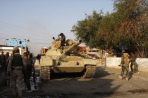 EU zemljama članicama odobrio slanje oružja iračkim Kurdima