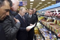 Europa na nogama: Naknade iz proračuna proizvođačima koje pogodi ruska zabrana?