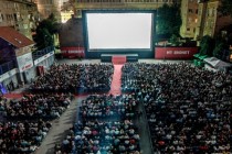 Počeo program “1995-2015 – suočavanje s prošlošću” Sarajevo Film Festivala