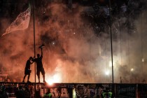 Play-off UEFA Evropska liga: Sarajevo poraženo od Borussie Monchengladbach rezultatom 2:3