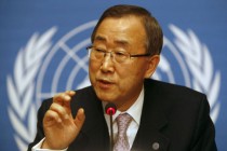 Ban Ki-moon: Civili u Ukrajini moraju biti u mogućnosti da napuste borbenu zonu