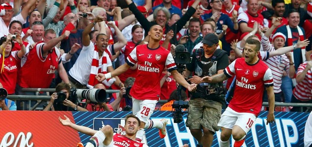 Borba za grupnu fazu Lige prvaka i milione eura: Arsenal u Istanbulu, Spahić u Danskoj